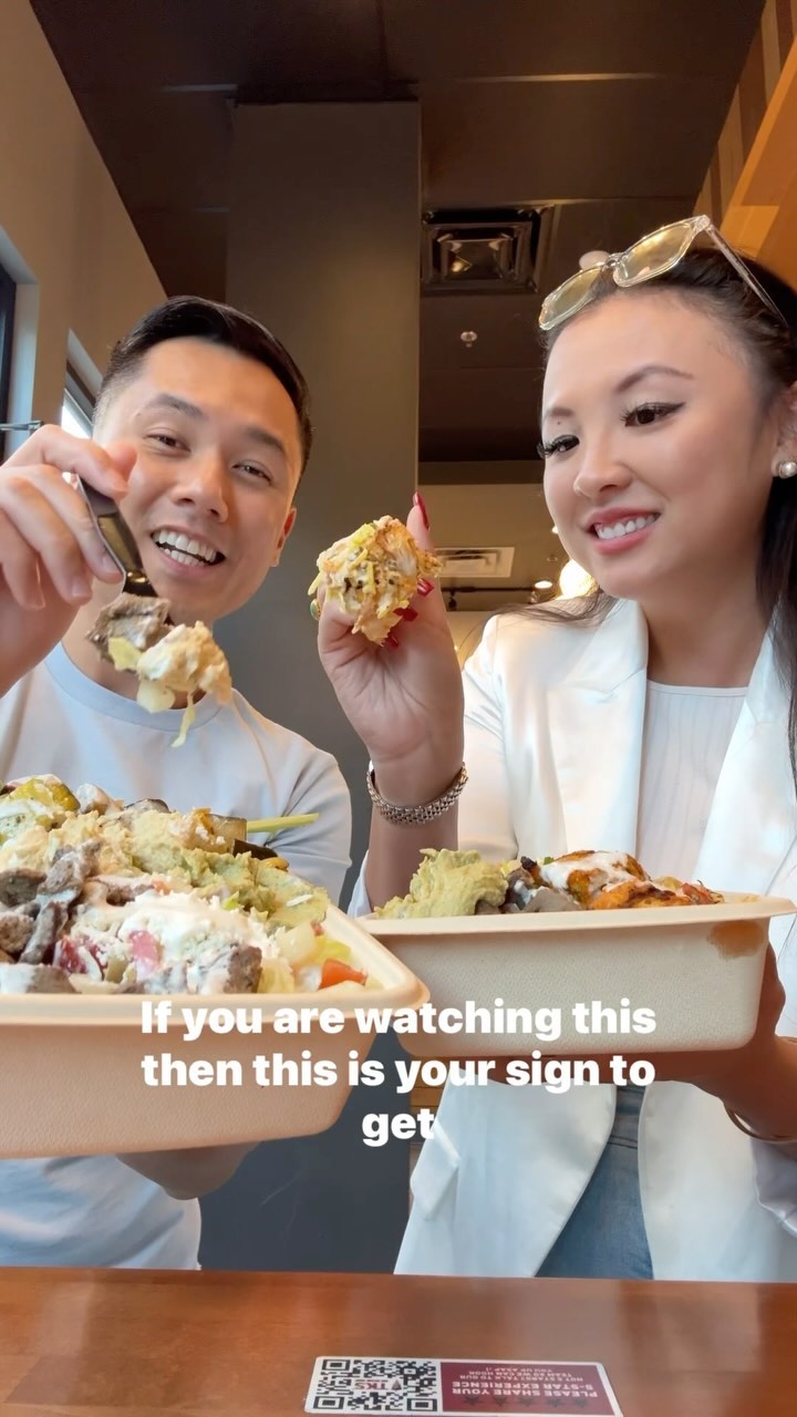 Food Creator Influencer