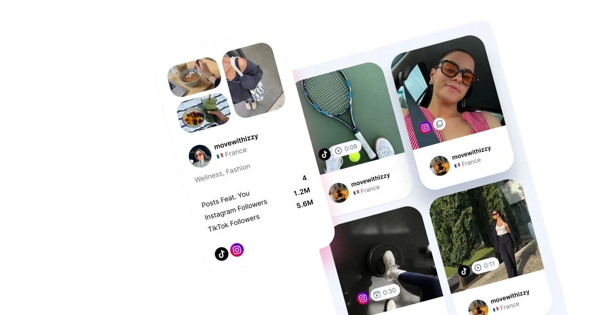 Why Creators Choose Influserv